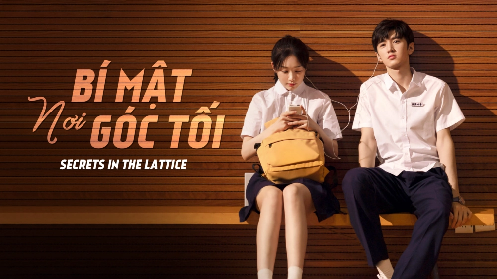 ảnh poster phim Bí Mật Nơi Góc Tối (Secrets in The Lattice)