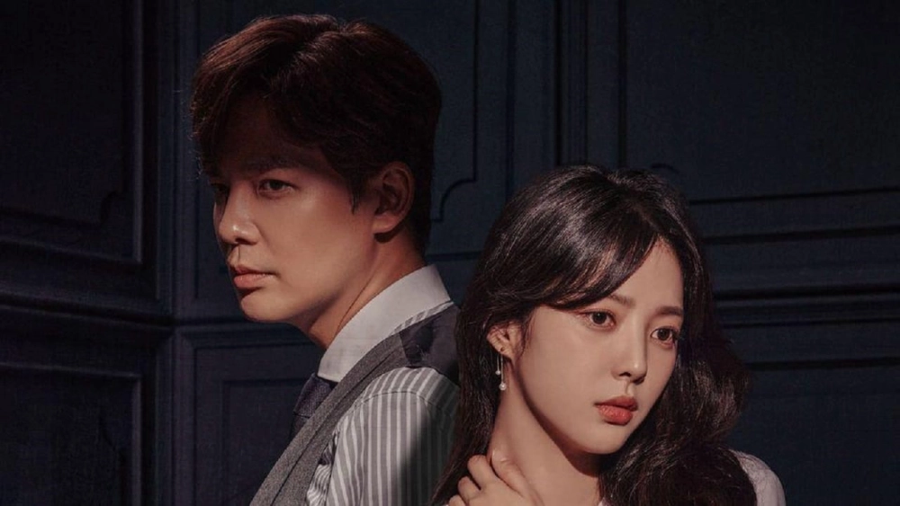 ảnh poster phim Bí Mật Sau Bức Màn Thưa (A Man in a Veil)