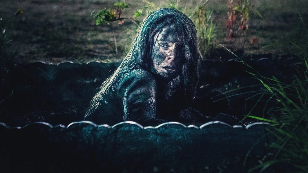 ảnh poster phim Biến động (Phần 3) (Glitch (Season 3))