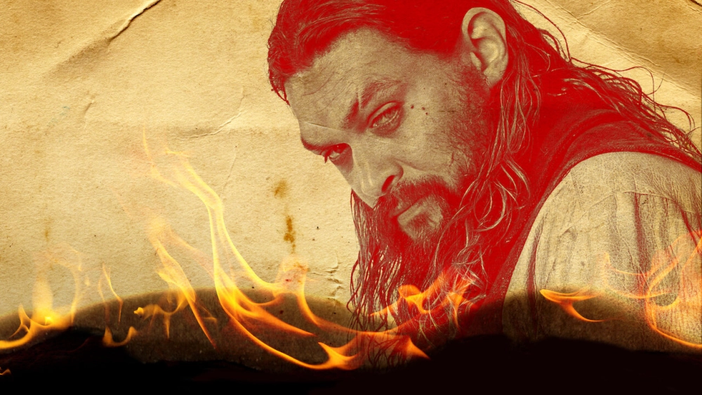 ảnh poster phim Biên giới (Phần 1) (Frontier (Season 1))