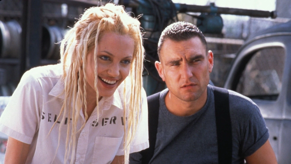 ảnh poster phim Biến Mất Trong 60 Giây (Gone in Sixty Seconds)