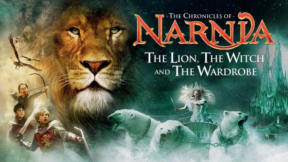 ảnh poster phim Biên Niên Sử Narnia: Sư Tử, Phù Thủy và Cái Tủ Áo (The Chronicles of Narnia: The Lion, the Witch and the Wardrobe)