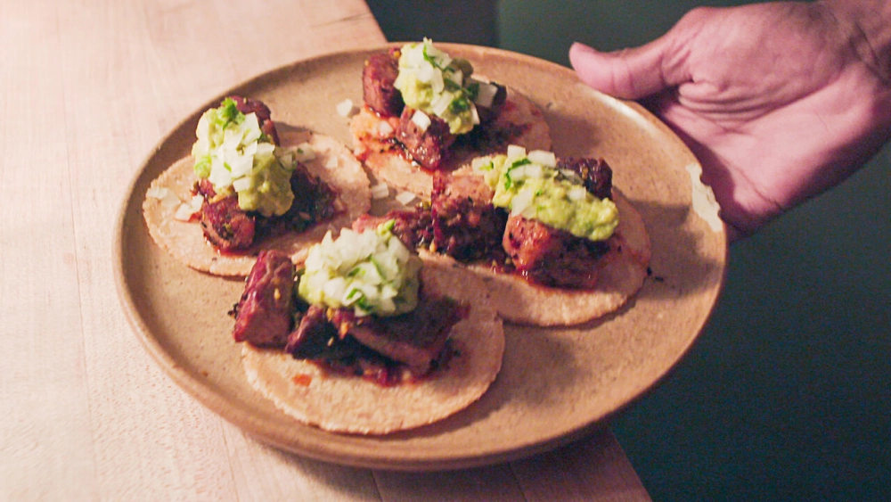 ảnh poster phim Biên niên sử Taco (Quyển 2) (Taco Chronicles (Volume 2))