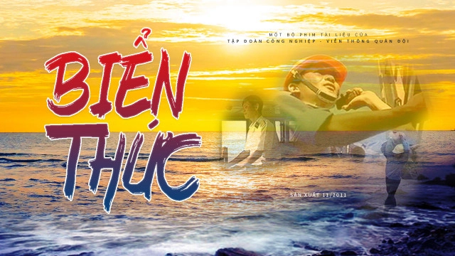 ảnh poster phim Biển Thức