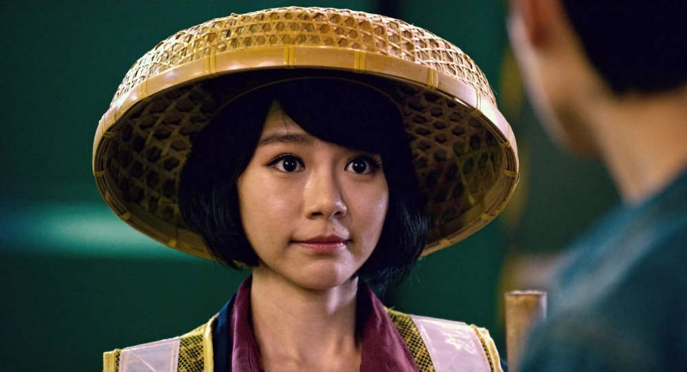 ảnh poster phim Biệt Đội Bắt Cương Thi (Vampire Cleanup Department)