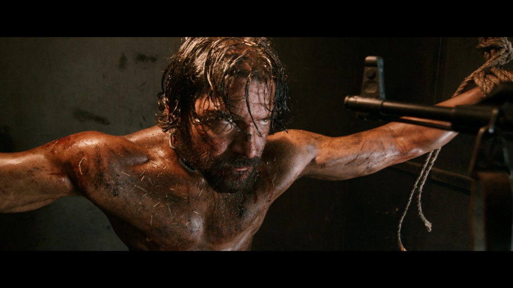 ảnh poster phim Biệt Đội Chống Tội Phạm (Vigilante Diaries)