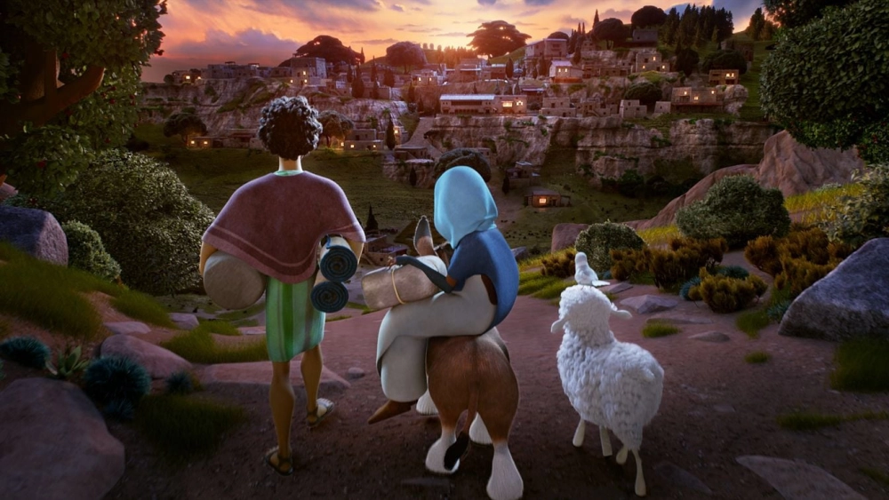 ảnh poster phim Biệt Đội Thú Cưng (The Star)