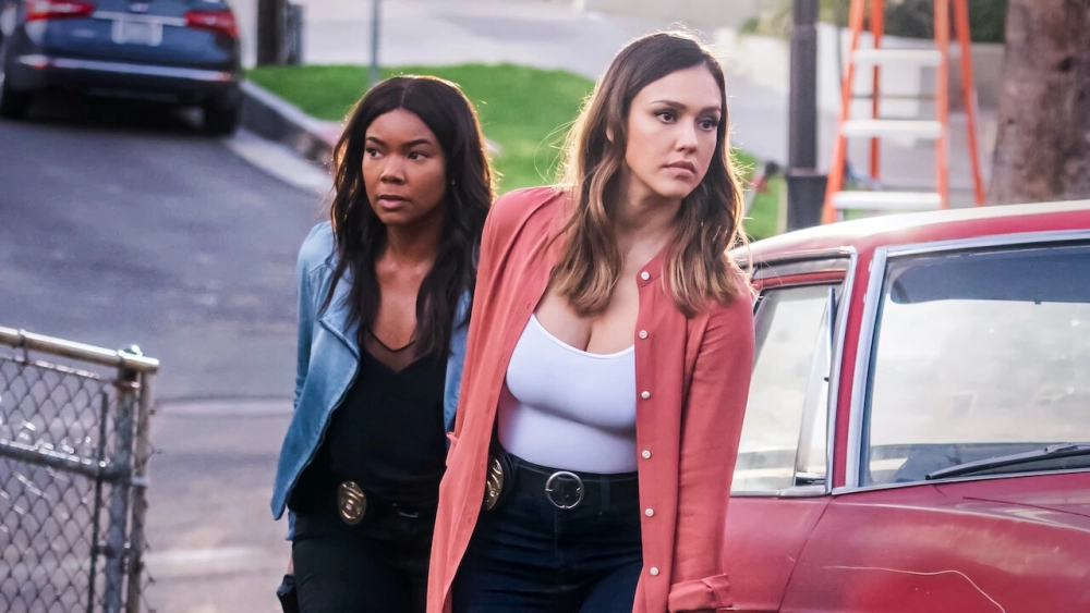 ảnh poster phim Biệt đội tinh nhuệ L.A. (Phần 1) (L.A.’s Finest (Season 1))