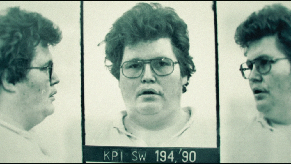 ảnh poster phim Big Mäck: Xã hội đen và vàng (Big Mäck: Gangsters and Gold)