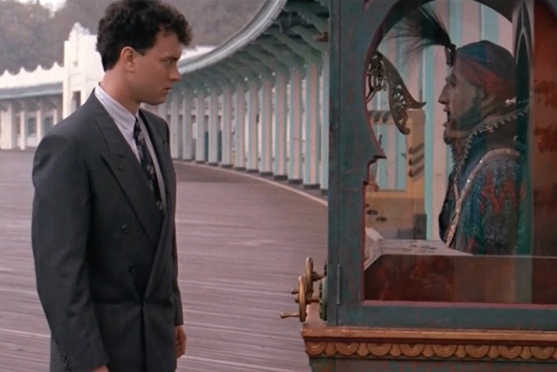 ảnh poster phim Big