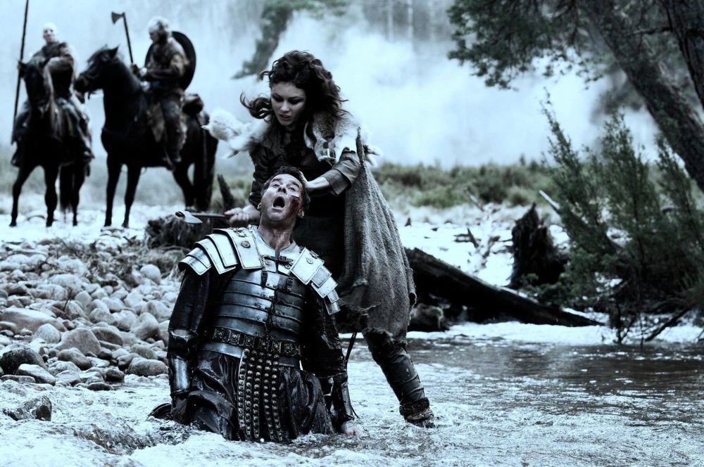 ảnh poster phim Binh Đoàn La Mã (Centurion)