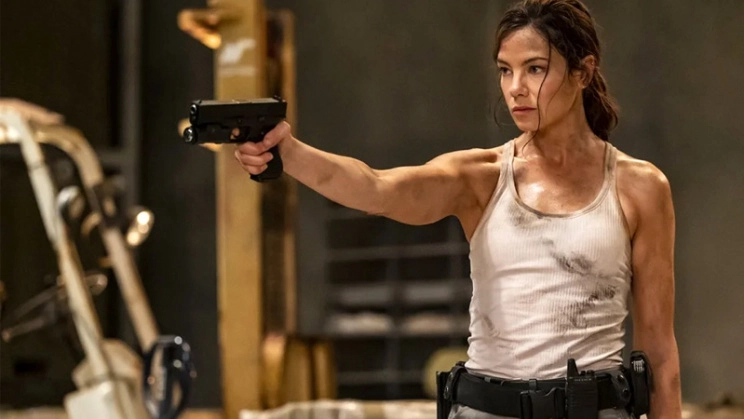 ảnh poster phim Điểm Đen (Black Site)