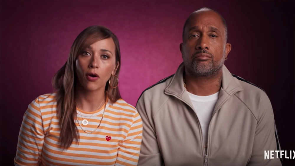 ảnh poster phim #blackAF