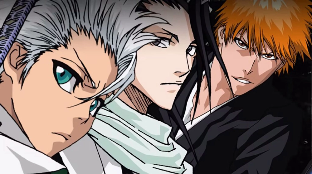 ảnh poster phim BLEACH Huyết Chiến Ngàn Năm (Part 2) - Chia Biệt (BLEACH 千年血戦篇-訣別譚-)