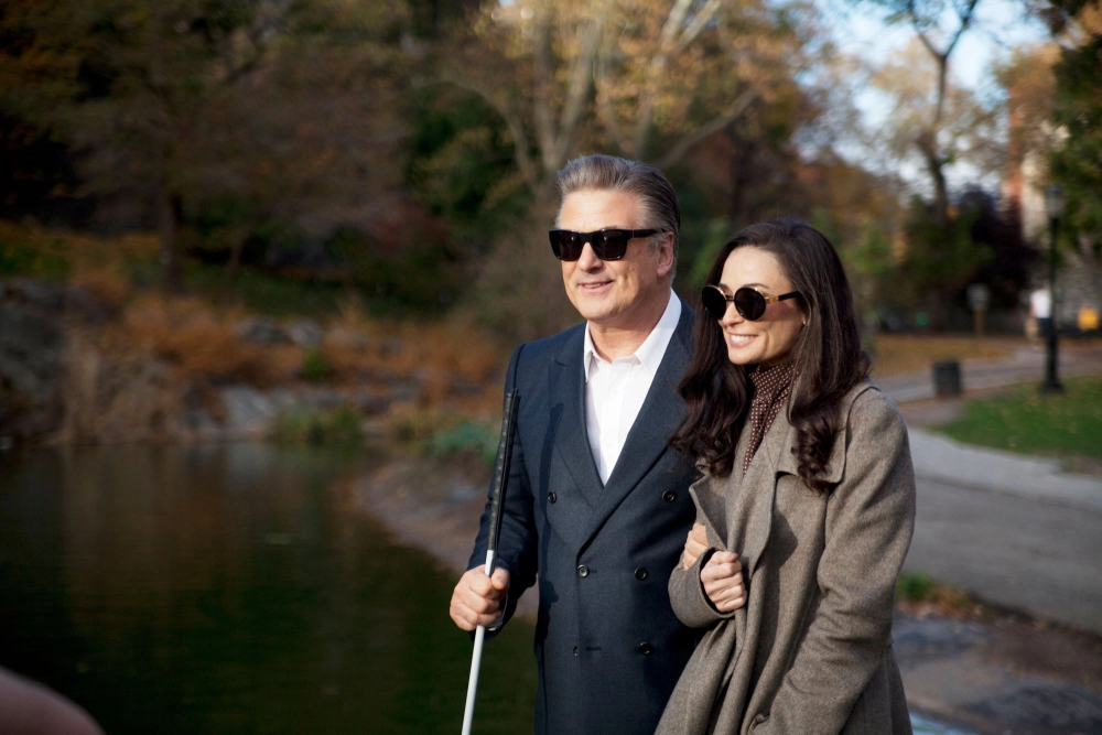 ảnh poster phim Blindd