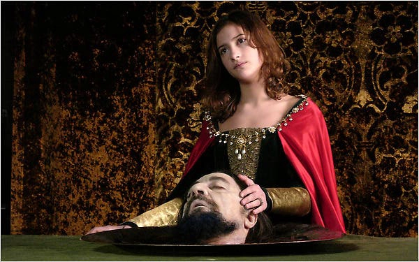 ảnh poster phim Bluebeard