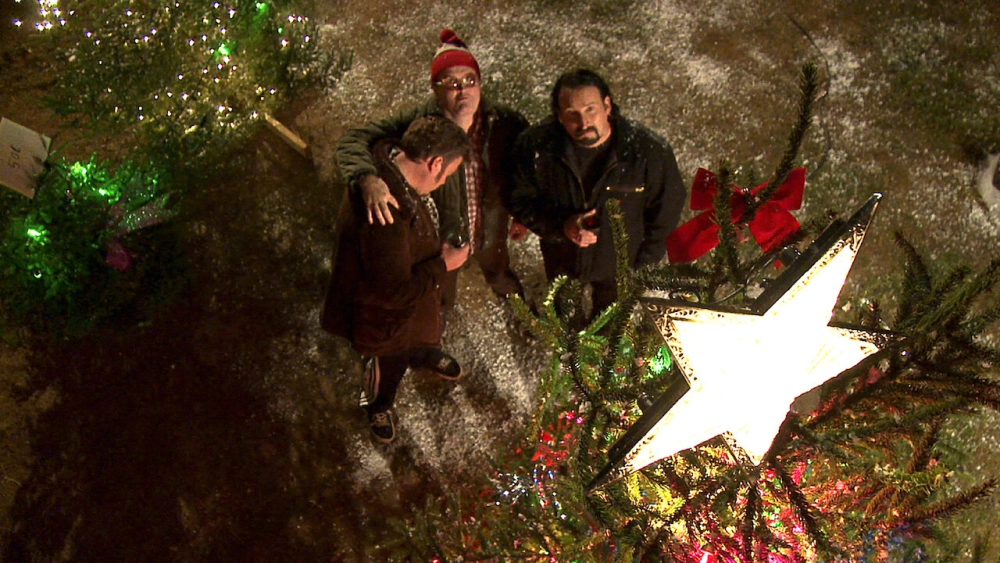 ảnh poster phim Bộ ba trộm cắp: Trực tiếp tại Bắc Cực (Trailer Park Boys Live at the North Pole)