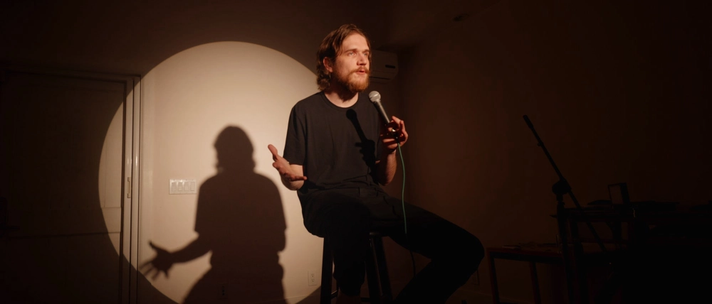 ảnh poster phim Bo Burnham: Trong Nhà (Bo Burnham: Inside)