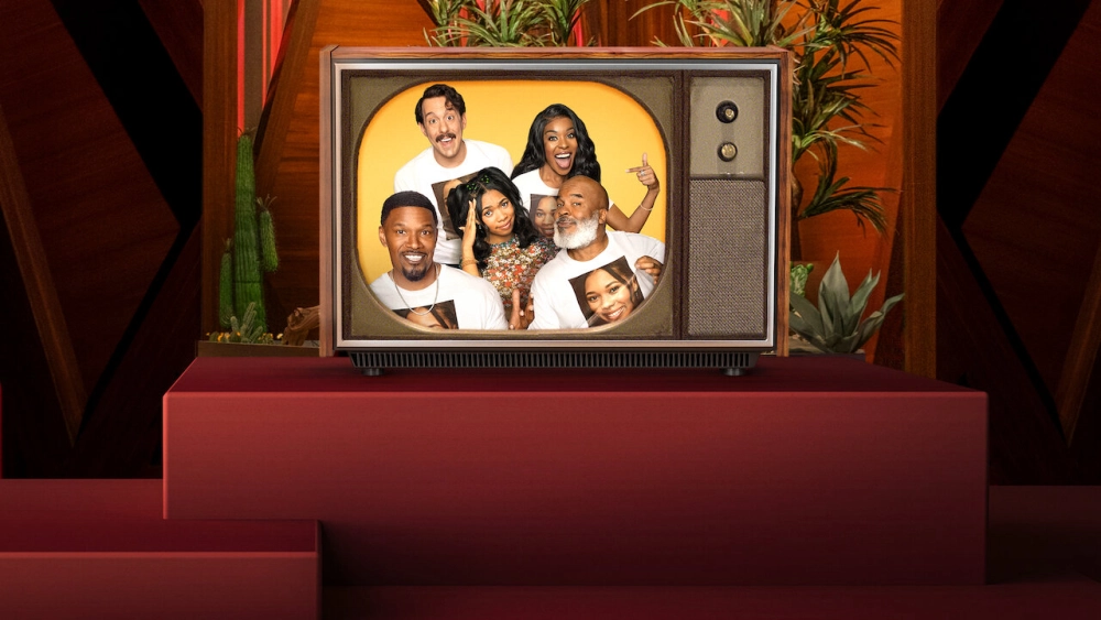 ảnh poster phim Bố, đừng làm con mất mặt nữa! – Tiệc hậu (Dad Stop Embarrassing Me - The Afterparty)