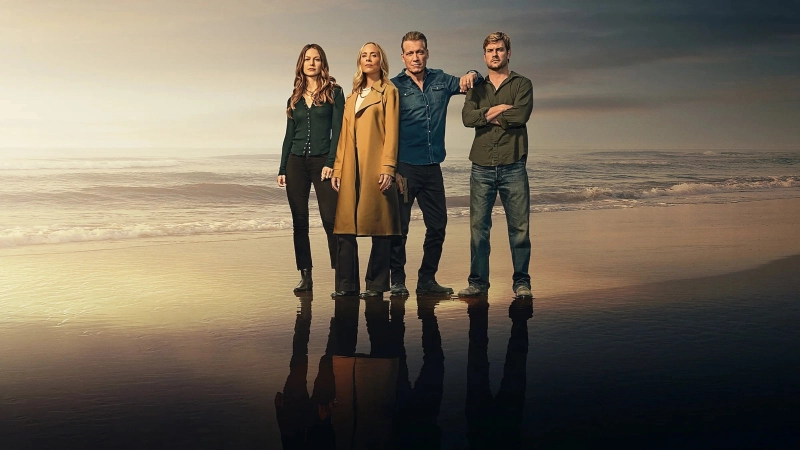 ảnh poster phim Bờ nước thẳm (The Waterfront)