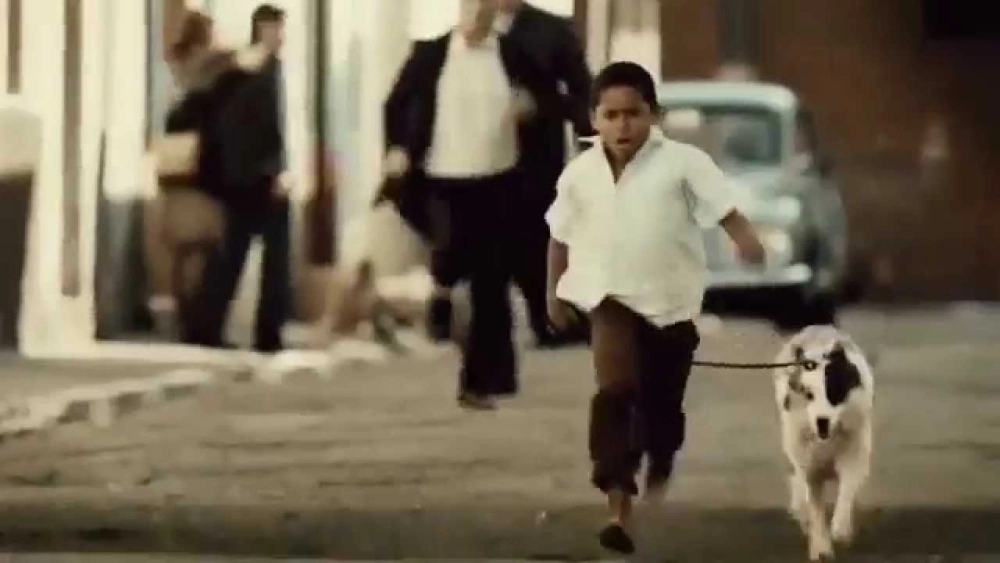 ảnh poster phim Boca