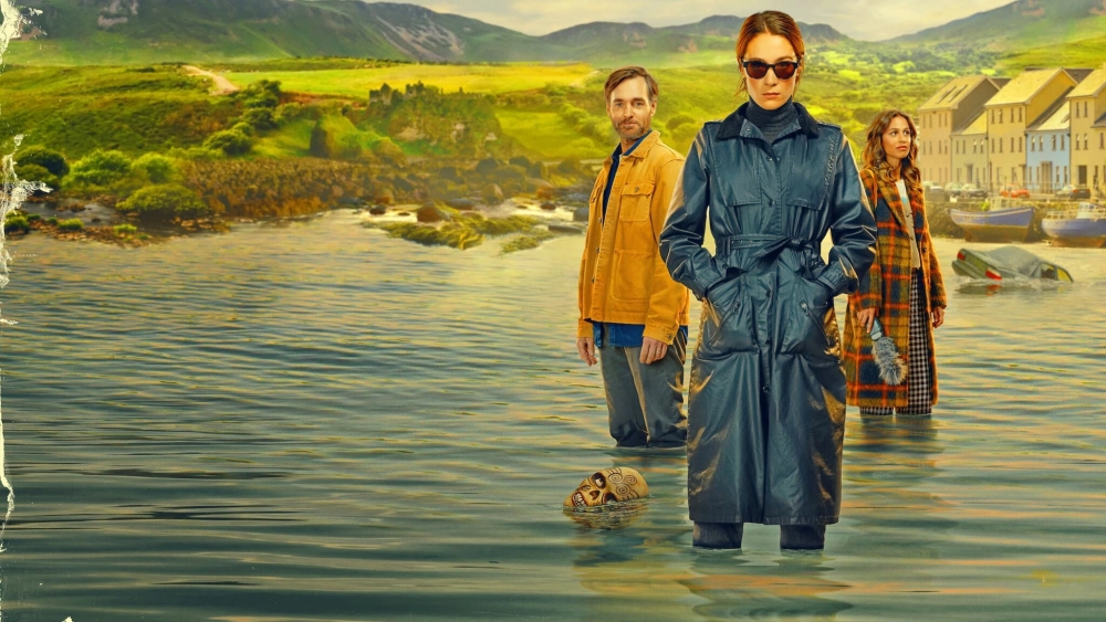 ảnh poster phim Bodkin