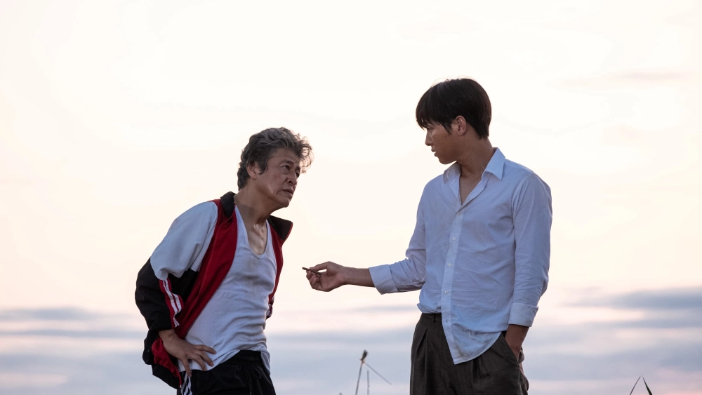 ảnh poster phim Bogotá: Thành phố của những kẻ lưu lạc (Bogotá: City of the Lost)