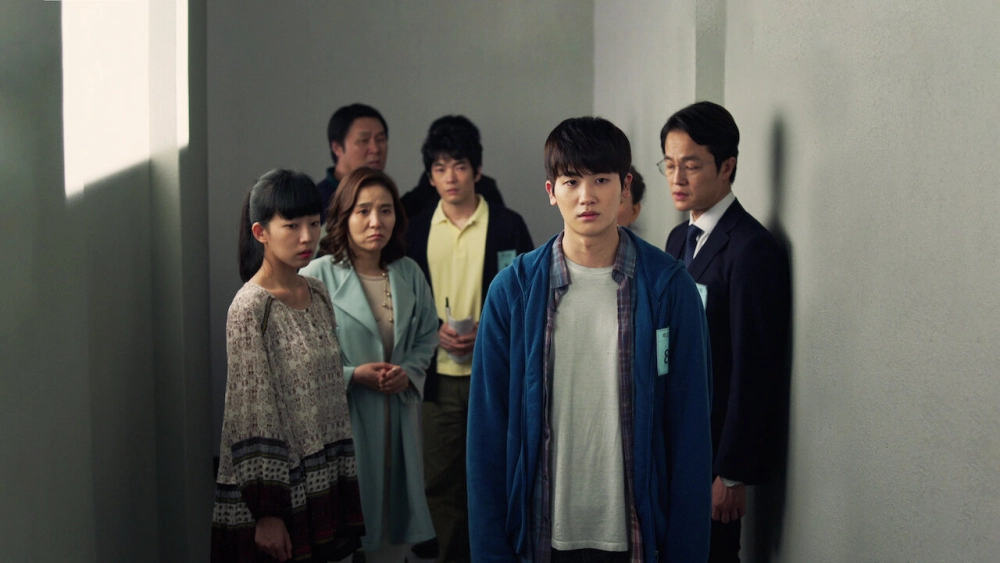 ảnh poster phim Bồi thẩm đoàn (Juror 8)