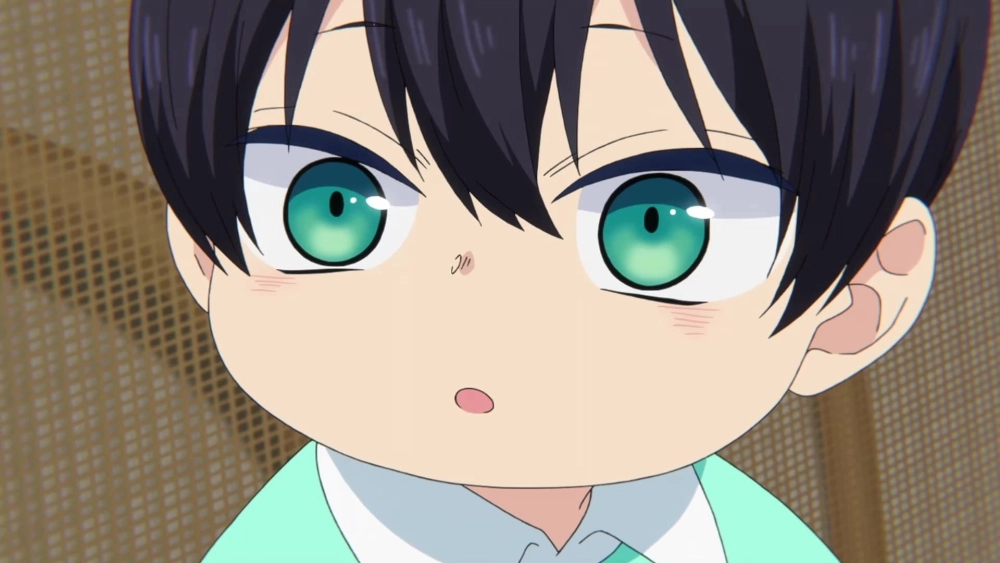 ảnh poster phim Bốn Anh Em Của Gia Đình Yuzuki (The Yuzuki Family's Four Sons)