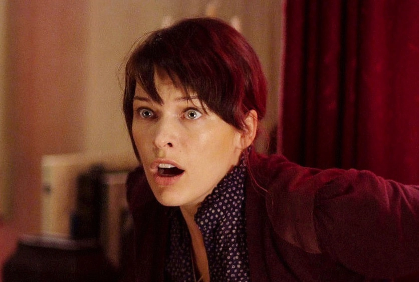 ảnh poster phim Bốn Cấp Độ Đối Đầu (The Fourth Kind)