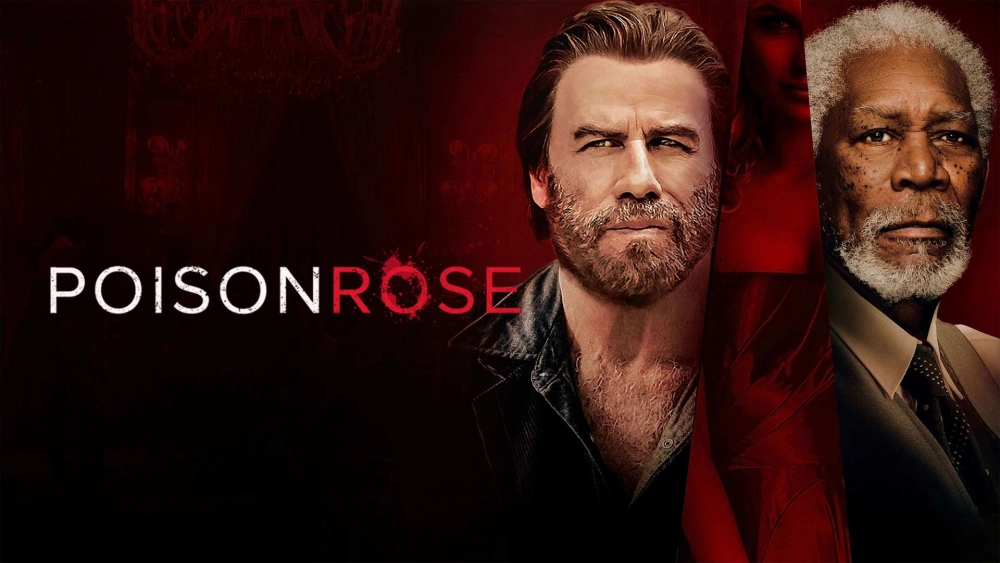 ảnh poster phim Bông Hồng Chết Người (The Poison Rose)