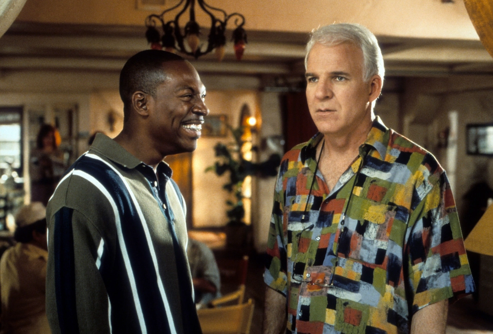 ảnh poster phim Bowfinger