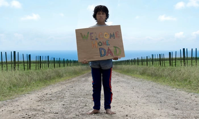 ảnh poster phim Boy