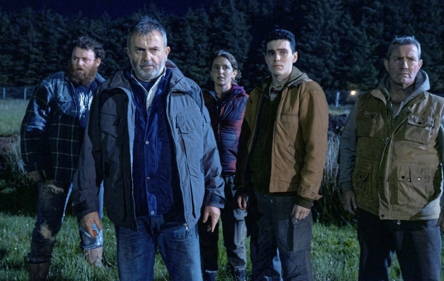 ảnh poster phim Boys from County Hell