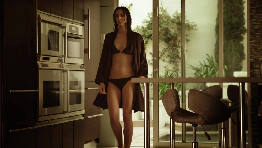 ảnh poster phim Breaking the Girls