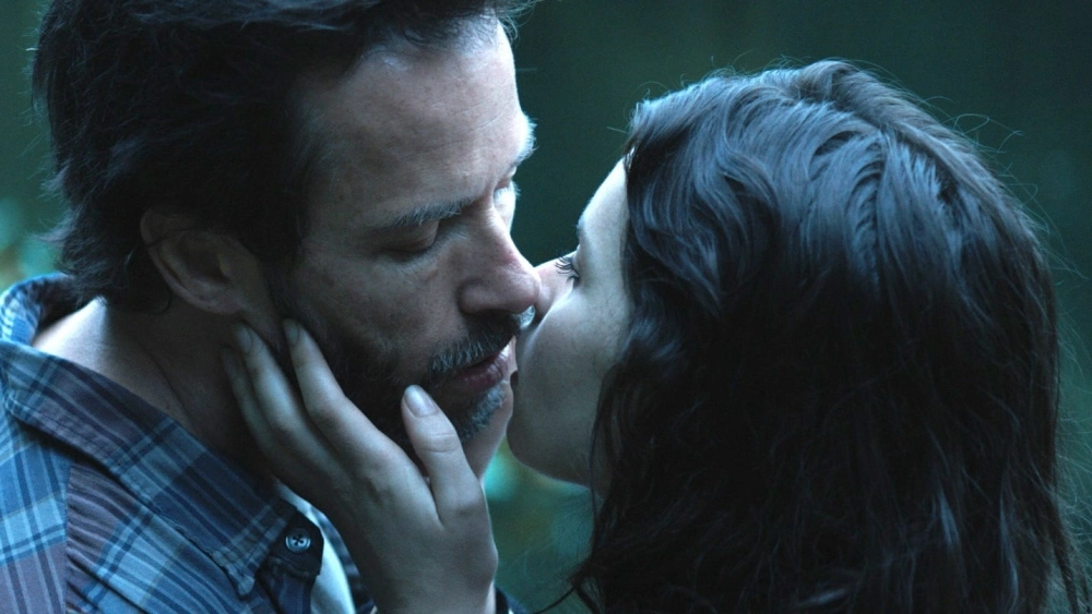 ảnh poster phim Breathe In