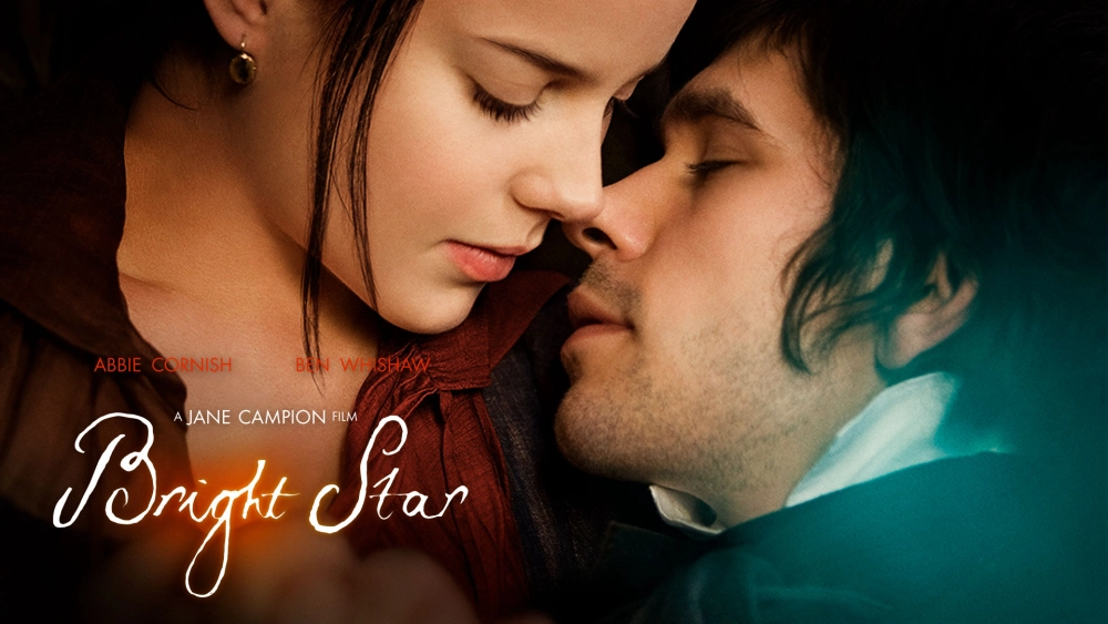 ảnh poster phim Bright Star