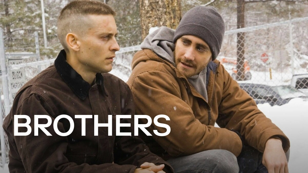 ảnh poster phim Brothers