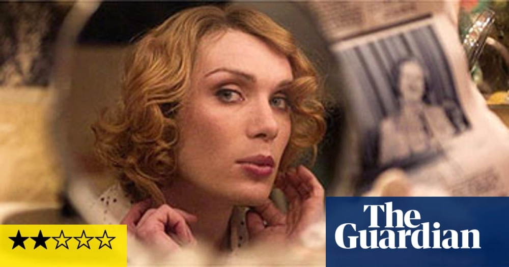 ảnh poster phim Bua Sáng Trên Sao Diêm Vuong (Breakfast on Pluto)