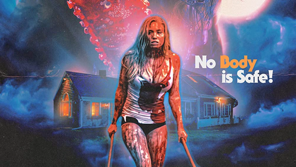 ảnh poster phim Bữa Tiệc Đẫm Máu (Kill Her Goats)