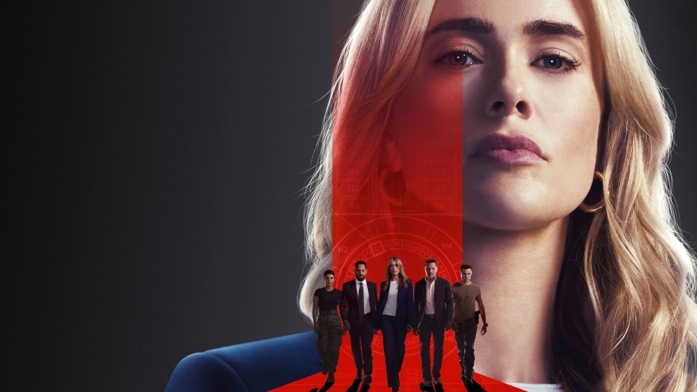 ảnh poster phim Bữa Tiệc Đi Săn (The Hunting Party)