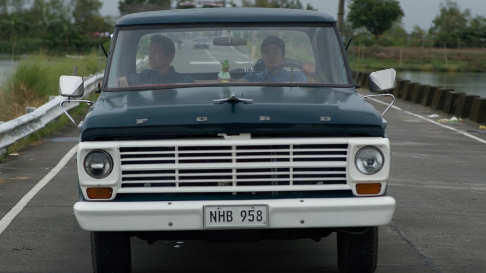 ảnh poster phim Bữa Tiệc (Feast)