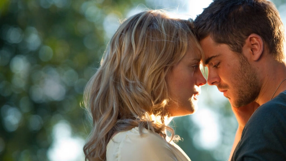ảnh poster phim Bức Ảnh Định Mệnh (The Lucky One)
