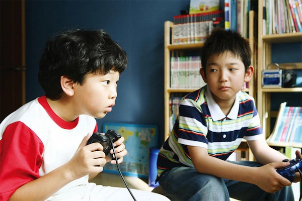 ảnh poster phim Bunt