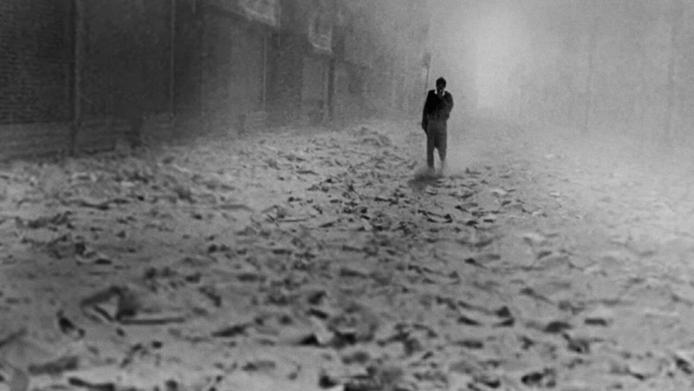 ảnh poster phim Bước ngoặt: 11 tháng 9 và cuộc chiến chống khủng bố (Turning Point: 9/11 and the War on Terror)