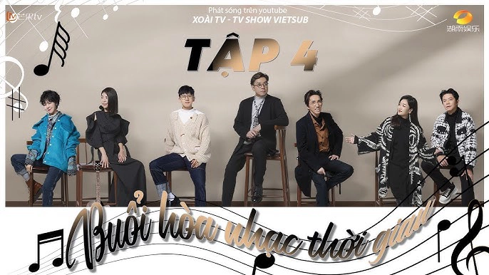 ảnh poster phim Buổi Hoà Nhạc Thời Gian