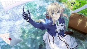 ảnh poster phim Búp Bê Ký Ức: Violet Evergarden (Violet Evergarden: Eternity and the Auto Memories Doll)