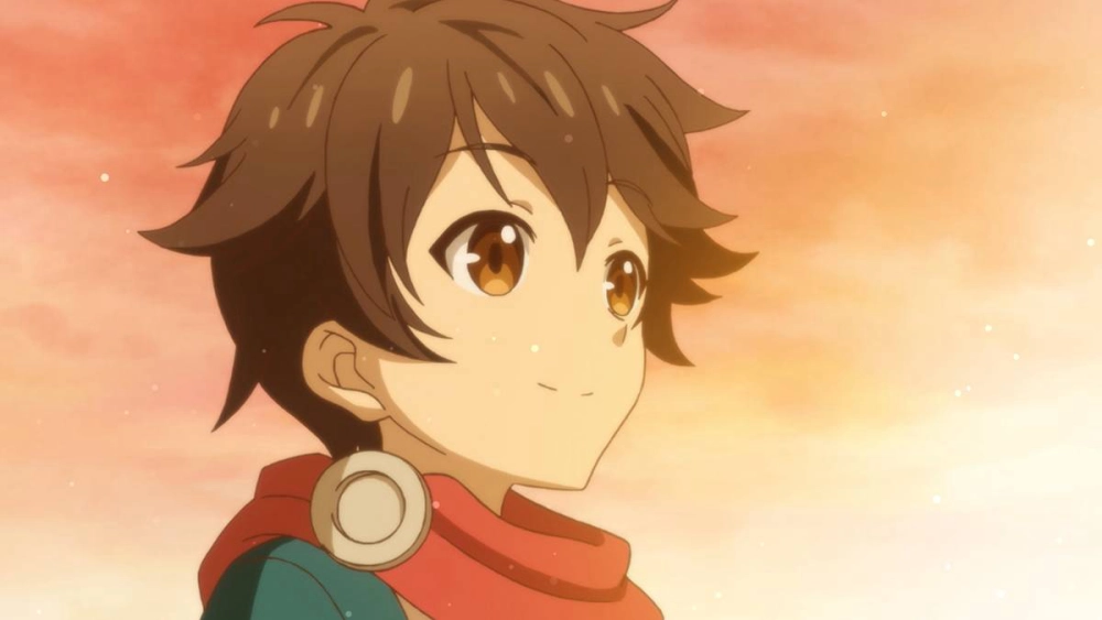 ảnh poster phim Đặc Ân Của Thần Mùa 2 ( By the Grace of the Gods Season 2)