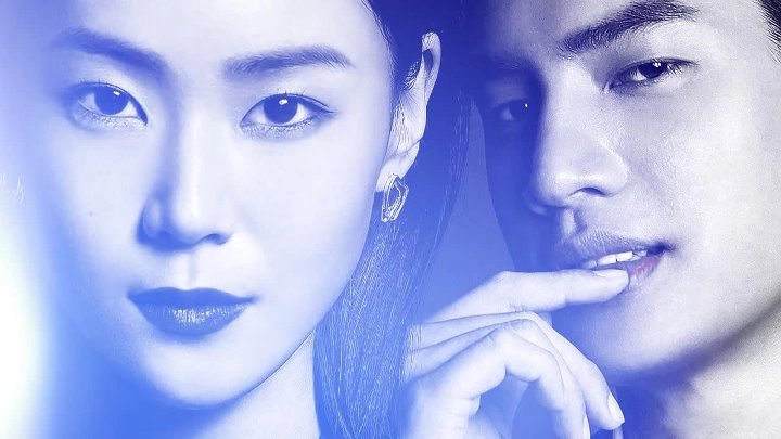 ảnh poster phim Cá Mập Cũng Biết Yêu (The Wonder Woman)