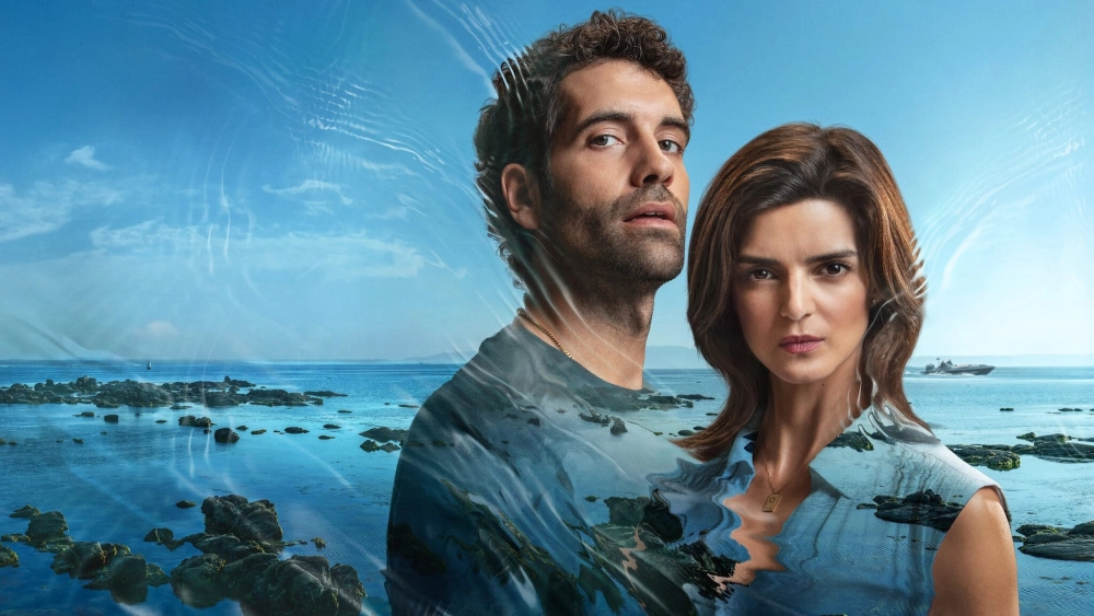 ảnh poster phim Các Băng Đảng Galicia (Gangs of Galicia)